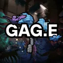 GAG.E | unlimited stocks