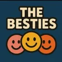 r/Besties Discord Server Icon