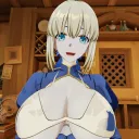 Hadley's NSFW Size