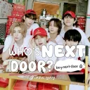 Who's Next Door?