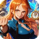 Haki Heroes: New World