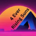 4 Ever Rising Suns