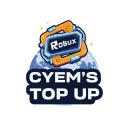 cyem's Top Up