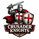 ⚔ Crusader Knights⚔