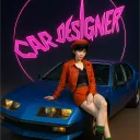 Car Designer / Spring season