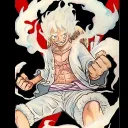 Kyojuro's Demonslayer