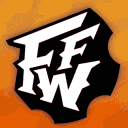 Far Far West Discord Server Icon – Gaming