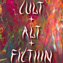 CULT+ALT+FICTION Book Club 💫
