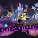 Cosmic Star Lounge