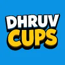 DHRUV Cups