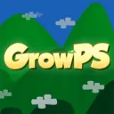 GrowPS | Next-Gen Growtopia