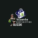 Vicente Dropshipping Guide Discord Server Icon