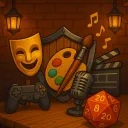 🎭 La Taverne des Talents 🎮 (StarsNM)