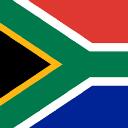 [ZA] Republic of South Africa Discord Server Icon
