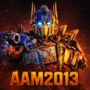 AAM2013