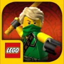 Lego Ninjago games development
