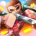 Duelist icon