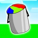 The Bucket Painter Program🎨🖌