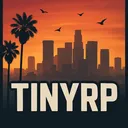 🌵| Tiny Roleplay | ER:LC | Poland | 🌵