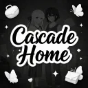Cascade Home — Дискорд Сервер