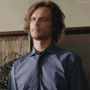 SPENCER REID Discord server icon