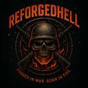   ReforgedHell   Discord Server Icon