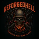 🔥ReforgedHell🔥