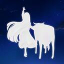 The Maiden and the Cow Discord Server Icon