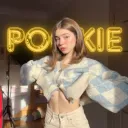 Pookie ` E-Girls ` Community ` Vcs ` Tag