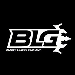 Discovery icon for Blader League Germany Discord server