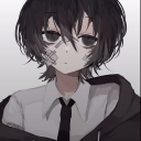 나를 이상하게 봐도 괜찮아 근데 너는 이해해줄거지...? Discord server icon