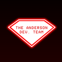 The Anderson Dev. Team Official Server Discord server icon
