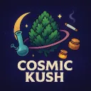 Cosmic Kush