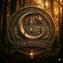 Pak Asylum Discord server icon