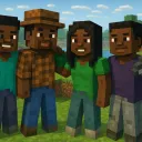 Negratas SMP (again)