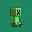 Creeper haven