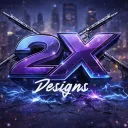 2X DESIGNS