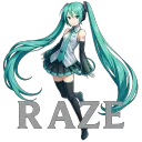 raze
