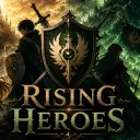 Rising Heroes