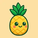 Pineapple Cactus🍍🌵