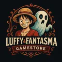 Luffy & Fantasma GameStore