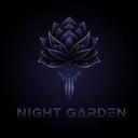 NIGHT GARDEN