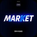 Market + MM icon