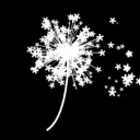 Dandelion Creative Coding