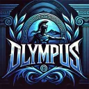 OLYMPUS #Games