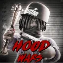 Hood Warz 1