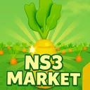 NS3 Grow A Garden Store
