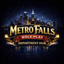 MFRP | Joint Department Hub Discord Server Icon