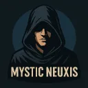 Mystic Neuxis.👾