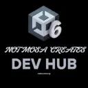 Not Mosa Creates DEV HUB